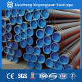 low-alloy high-tensile structural steel pipe SPFC 980Y
